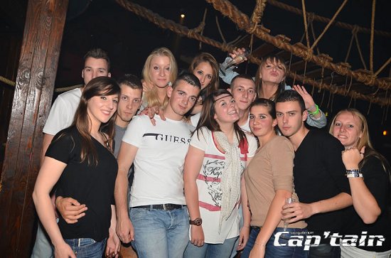 ASTRO GEMEAUX  - Complexe Captain